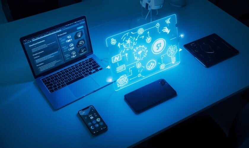 3 Productivity Apps That Actually Make You Work Smarter