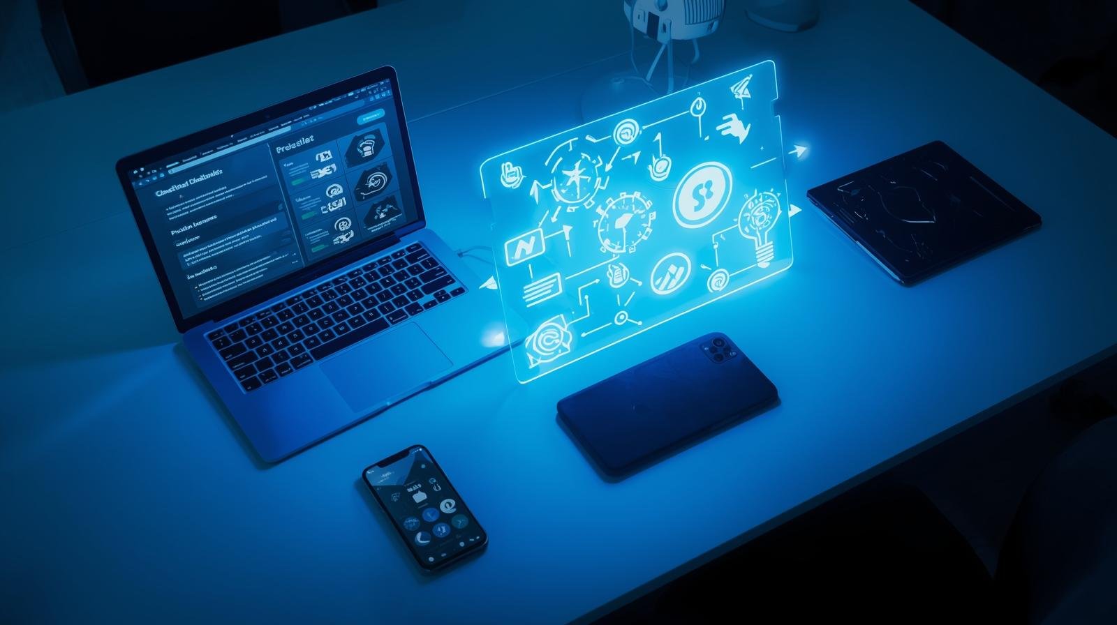 3 Productivity Apps That Actually Make You Work Smarter