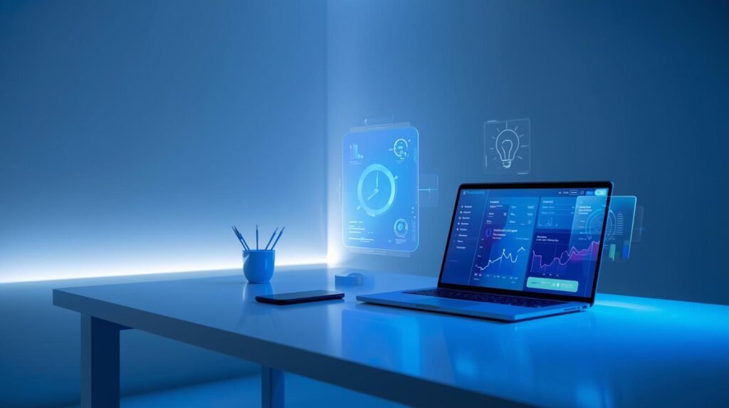 3 Productivity Apps That Actually Make You Work Smarter