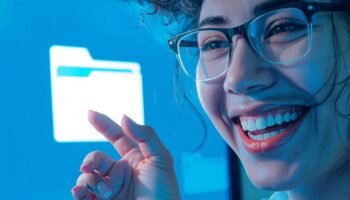 You Should Delete 90% of Your Digital Files