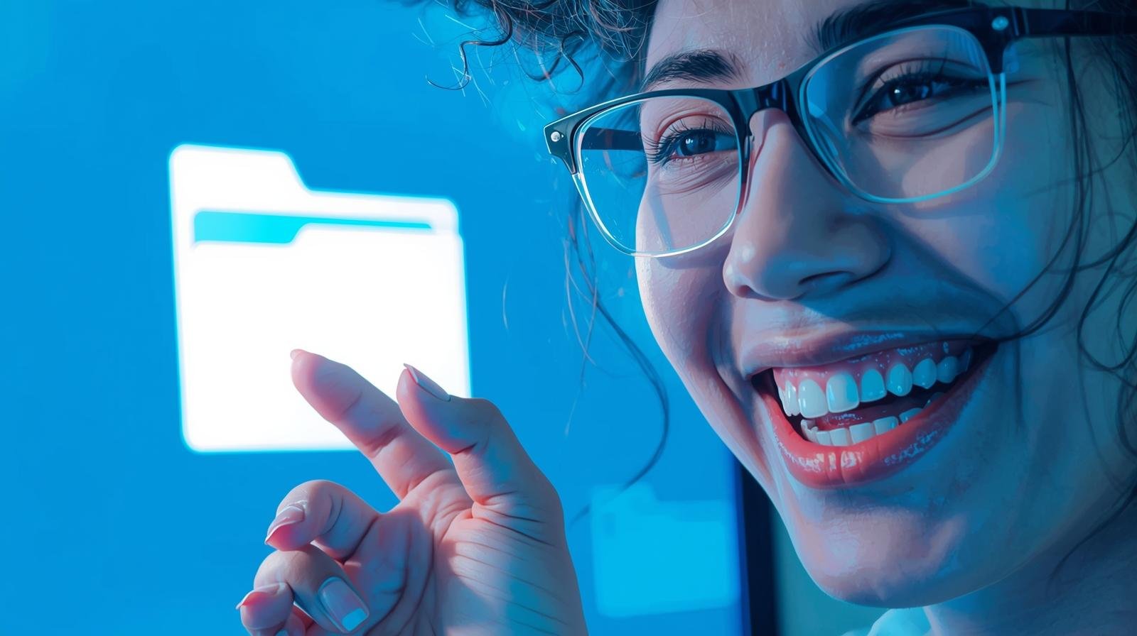 You Should Delete 90% of Your Digital Files