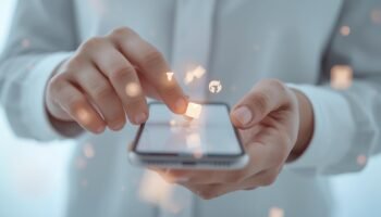 digital decluttering