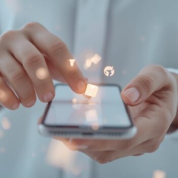 digital decluttering