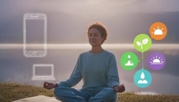 7 Morning Rituals That Help You Balance Tech and Life