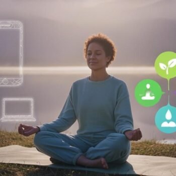 7 Morning Rituals That Help You Balance Tech and Life