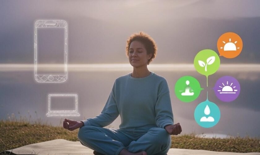 7 Morning Rituals That Help You Balance Tech and Life