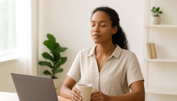 How to Reclaim Focus in a Distracted World