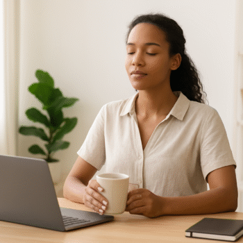 How to Reclaim Focus in a Distracted World