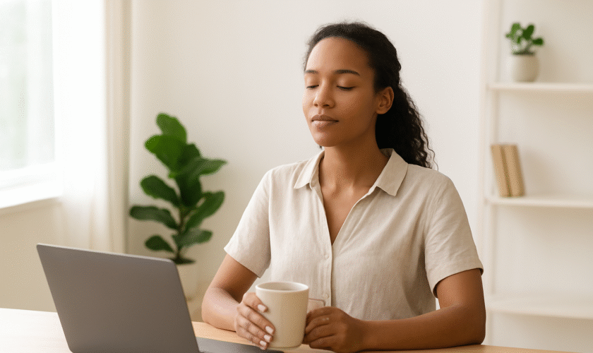 How to Reclaim Focus in a Distracted World