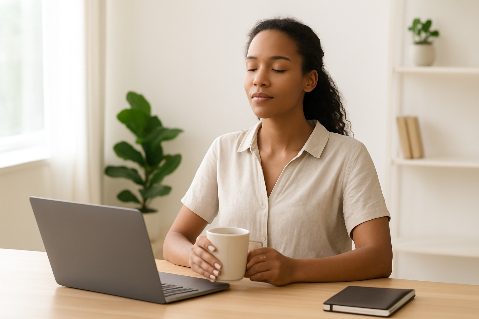 How to Reclaim Focus in a Distracted World