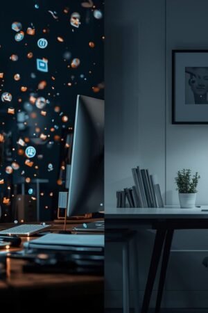 silent productivity killer