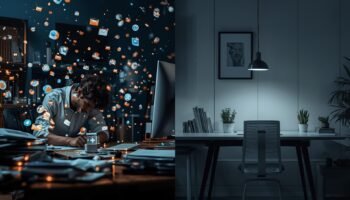 silent productivity killer