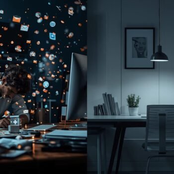 silent productivity killer