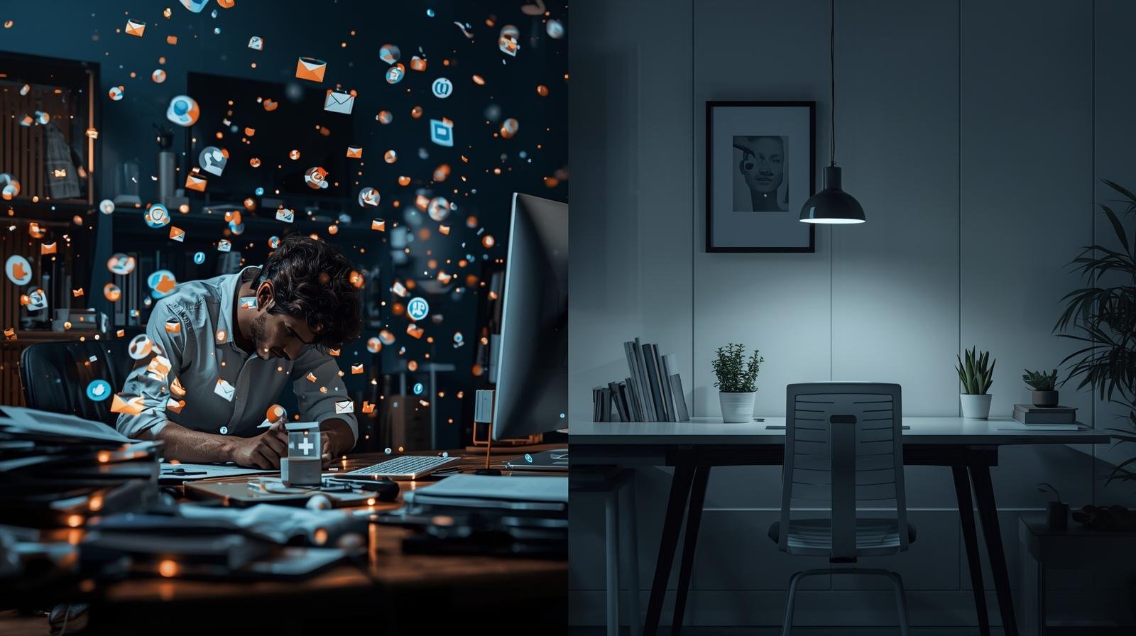 silent productivity killer