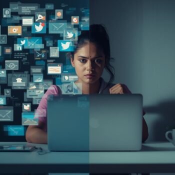 Why Multitasking Is Destroying Your Creativity