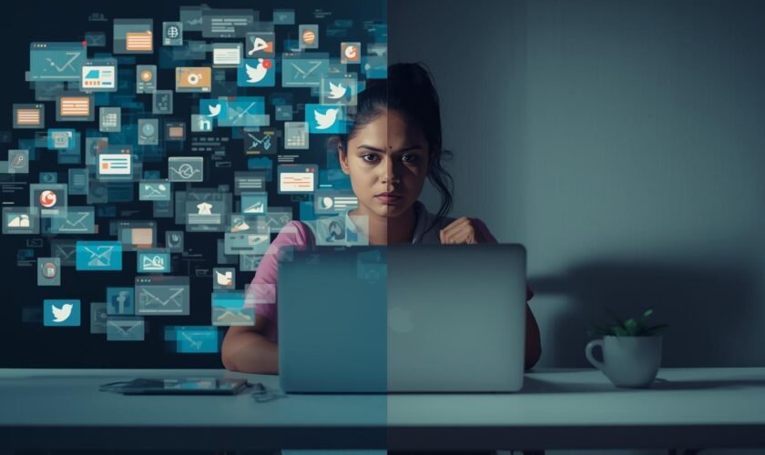 Why Multitasking Is Destroying Your Creativity