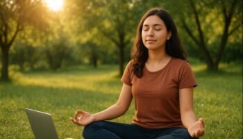 How to Unplug Without Feeling Guilty