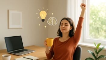 Why Taking Breaks Makes You More Productive