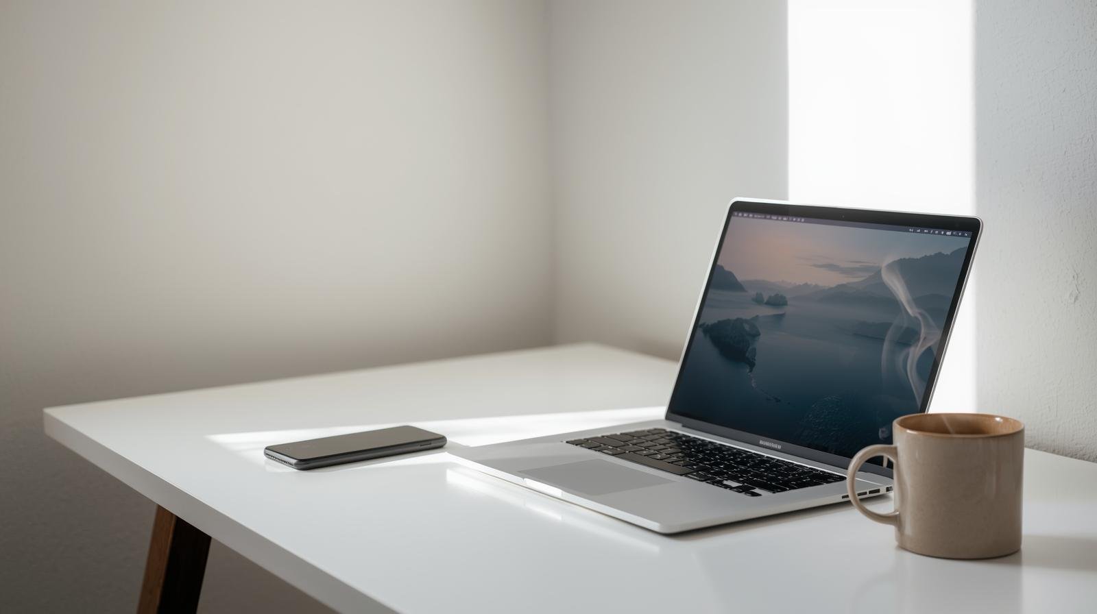 digital boundaries at work