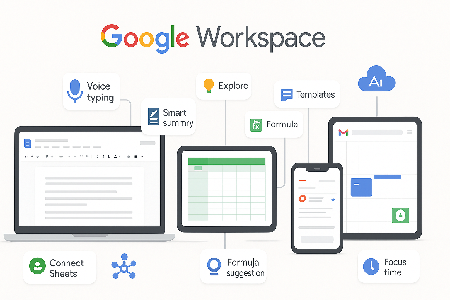 Google Workspace