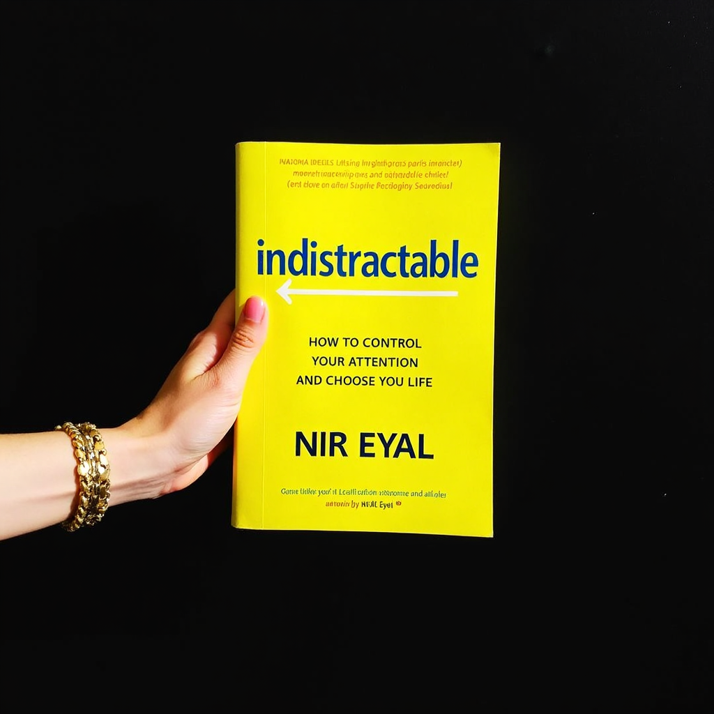 Finding Focus in a Noisy World