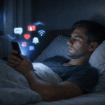 How Technology Affects Sleep