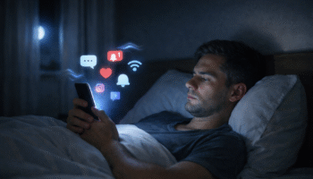 How Technology Affects Sleep