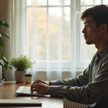 digital scrolling burnout