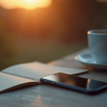 does scrolling make you tired