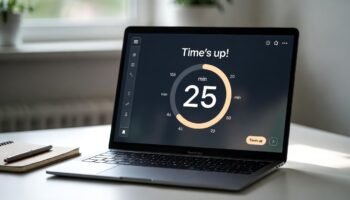 Focused Browser Extensions