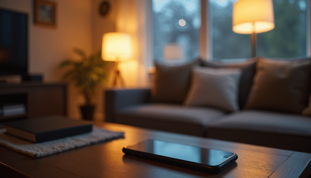 scrolling makes you sleepy