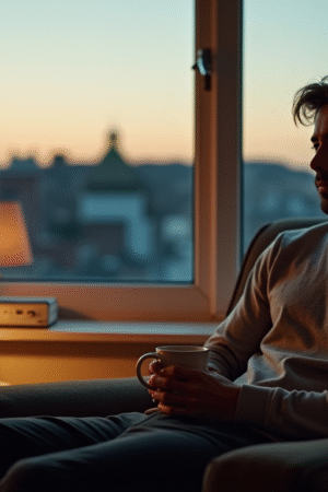 Why Scrolling Makes Me Sleepy