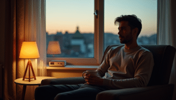 Why Scrolling Makes Me Sleepy