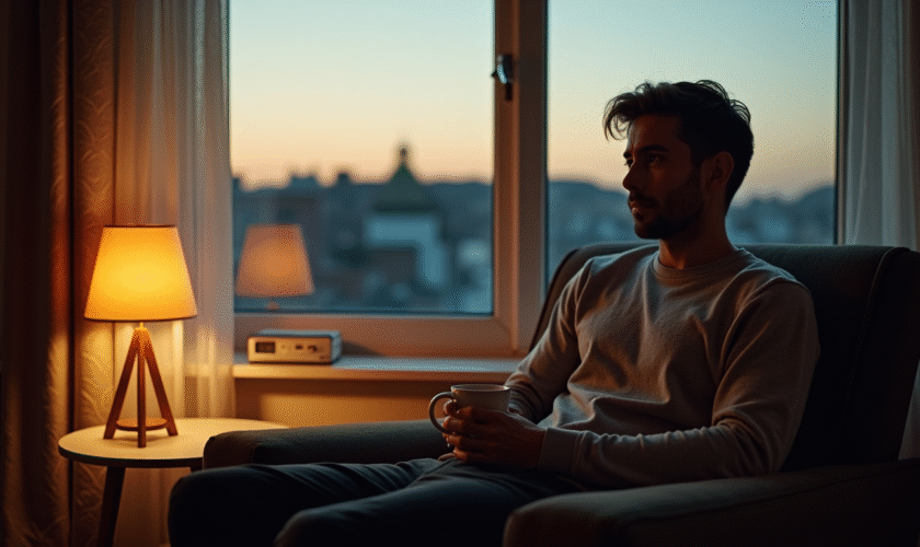 Why Scrolling Makes Me Sleepy