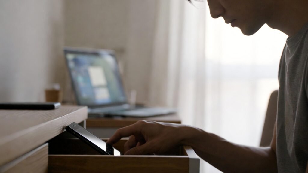 How Mindful Technology Can Improve Your Mental Health in a Hyperconnected World