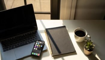 Mindful tech tips for daily use promoting balanced screen time and intentional technology habits