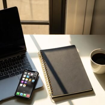 Mindful tech tips for daily use promoting balanced screen time and intentional technology habits