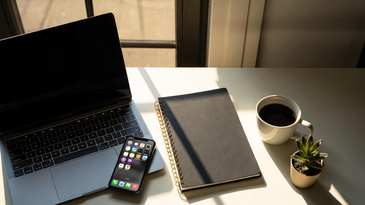 Mindful tech tips for daily use promoting balanced screen time and intentional technology habits