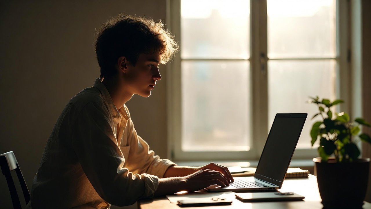 How Mindful Technology Can Improve Your Mental Health