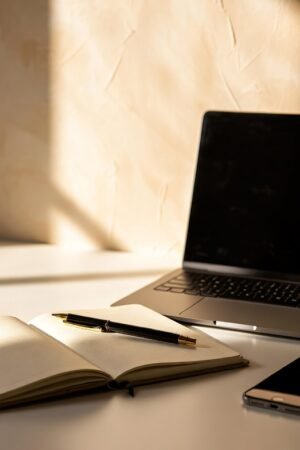 Digital Minimalism to Boost Focus