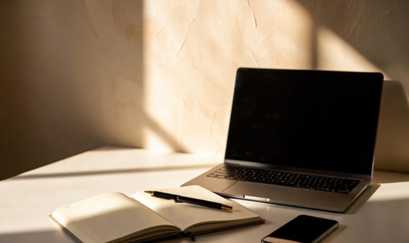 Digital Minimalism to Boost Focus