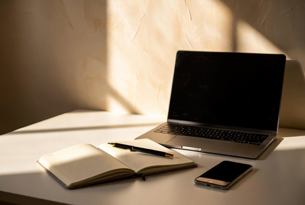 Digital Minimalism to Boost Focus