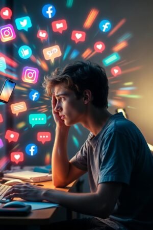 Why Can’t I Focus Anymore