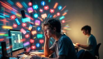 Why Can’t I Focus Anymore