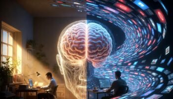 Deep Work vs Doomscrolling