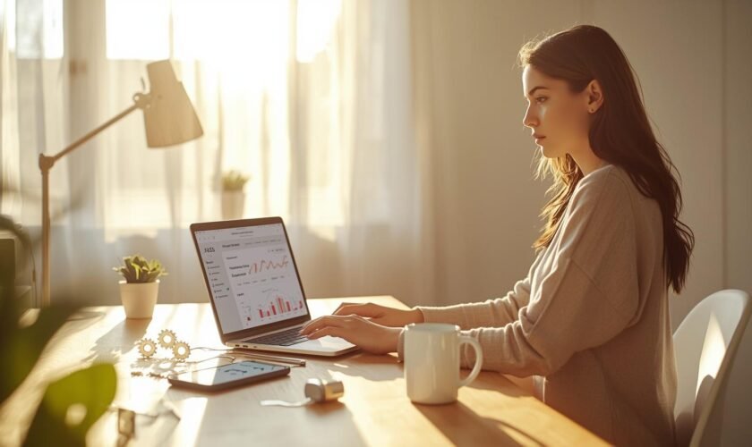 Digital Minimalist Tools