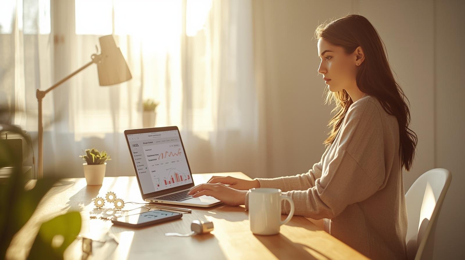 Digital Minimalist Tools