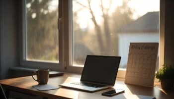 Digital Minimalist Challenge