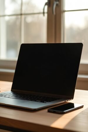 Digital Minimalist Lifestyle