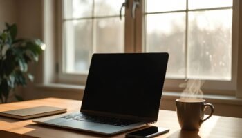 Digital Minimalist Lifestyle